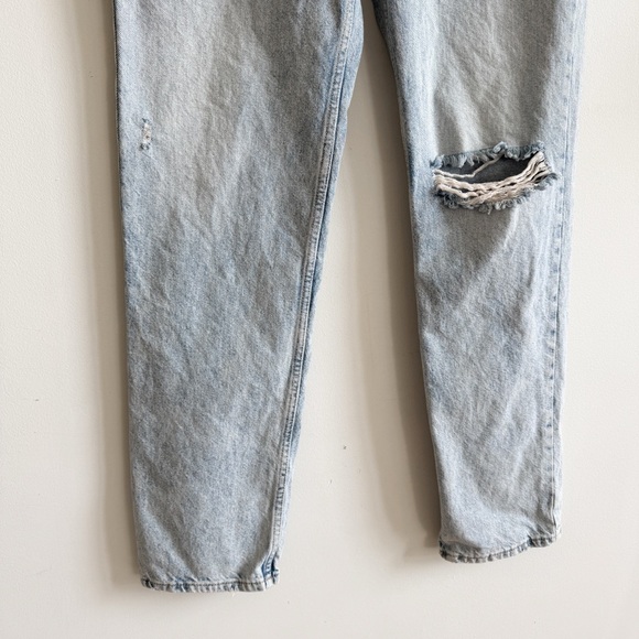 WE THE FREE • Lasso Jeans in True Blue - Picture 7 of 14